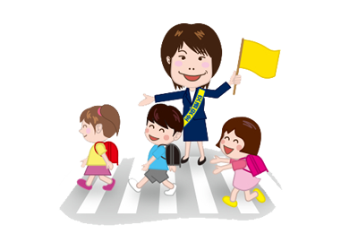 子どもたちの未来のために「教育と文化」の街